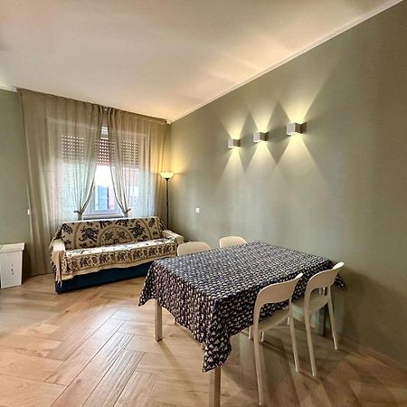 Casa Mare L.Ea. Apartment Follonica Bagian luar foto