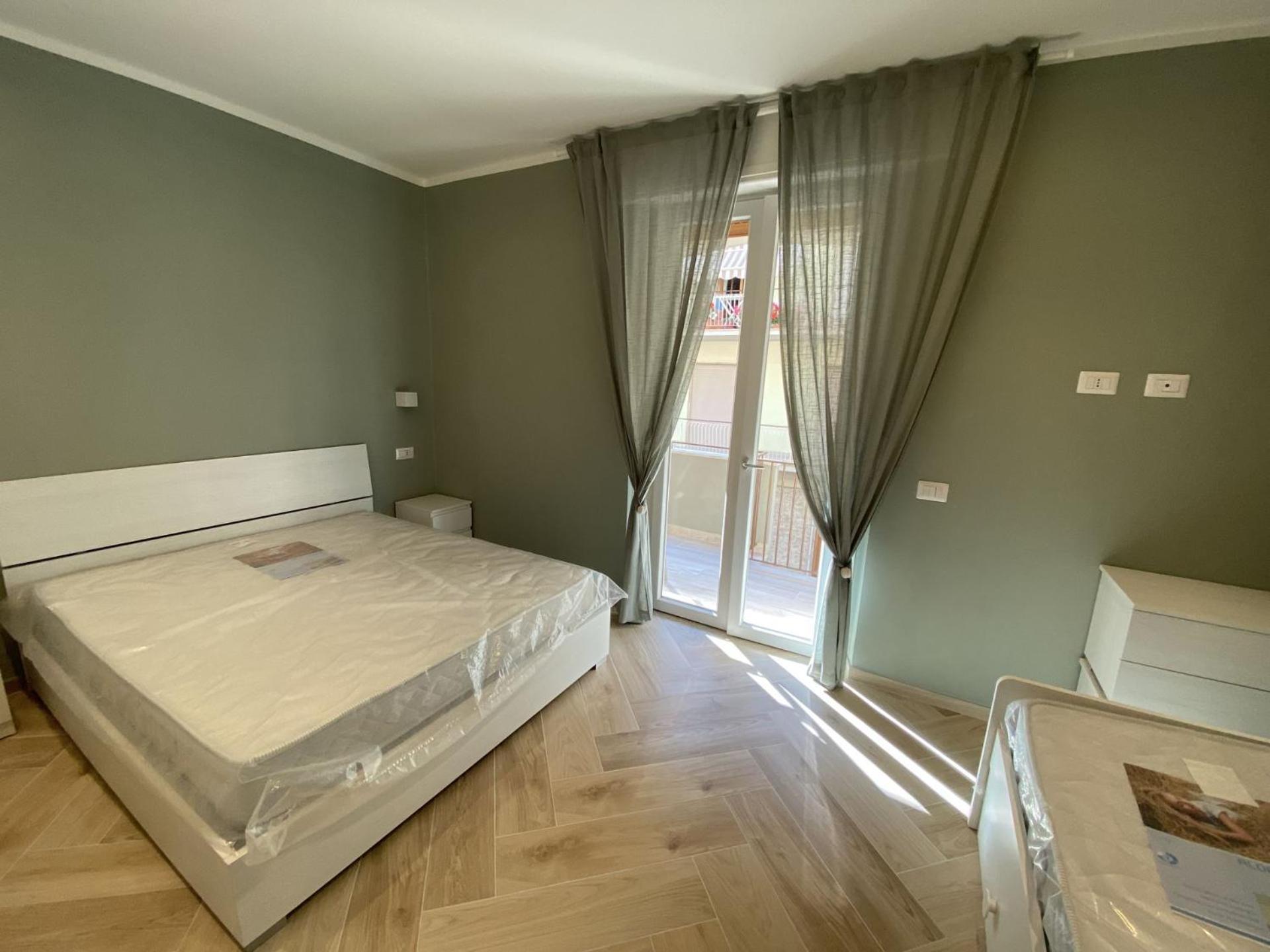 Casa Mare L.Ea. Apartment Follonica Bagian luar foto