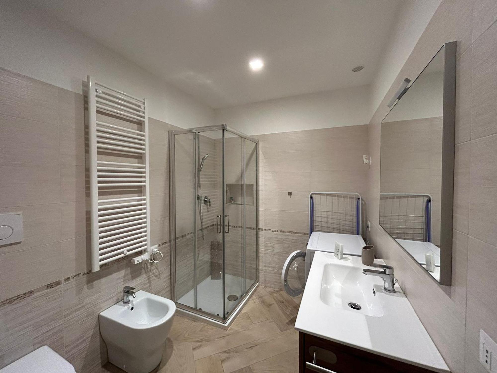 Casa Mare L.Ea. Apartment Follonica Bagian luar foto
